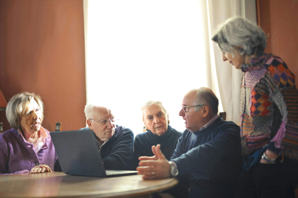 subida del 2,8% de las pensiones contributivas | Gestoria en Mataró