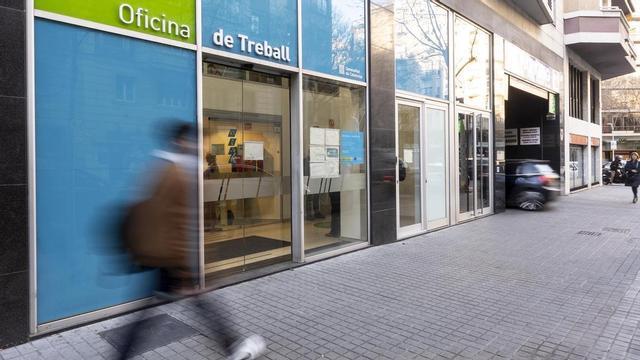 empleados que combinan sueldo y subsidio | Gestoria Laboral en Mataró