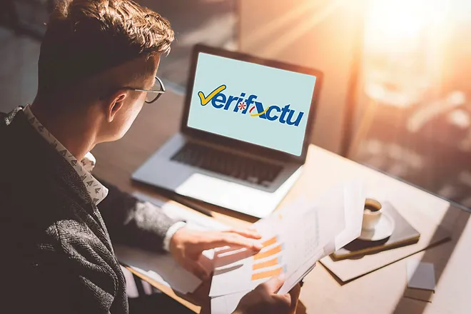 Cumple con Verifactu y Facturación Electrónica | Gestoría Mataró