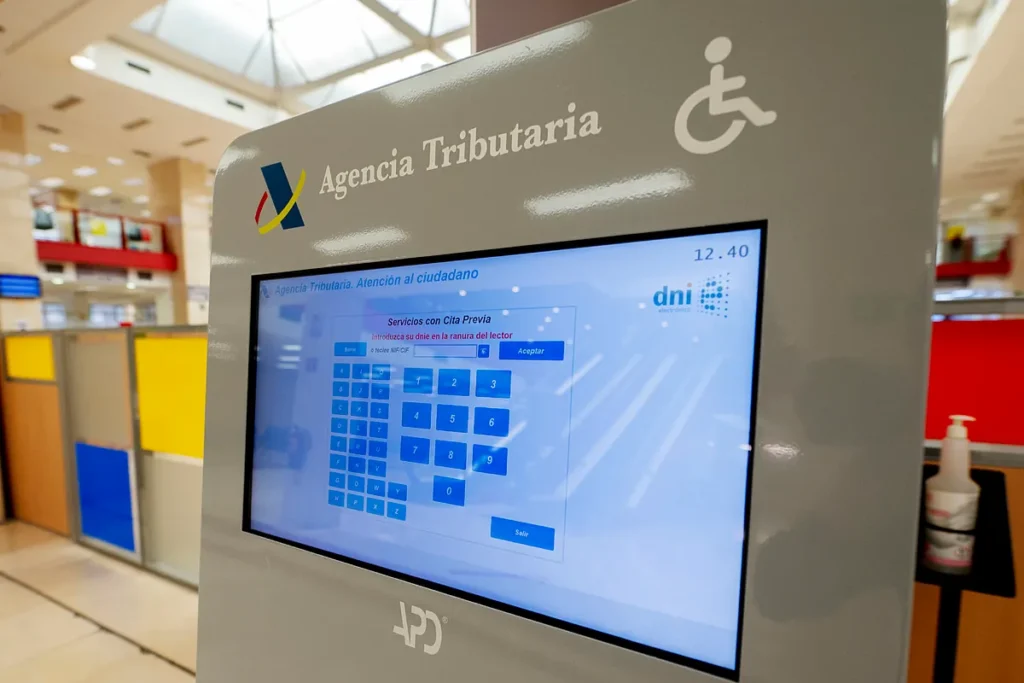 Reforma consultas tributarias hacienda | Gestomart Asesoramiento Fiscal Mataró