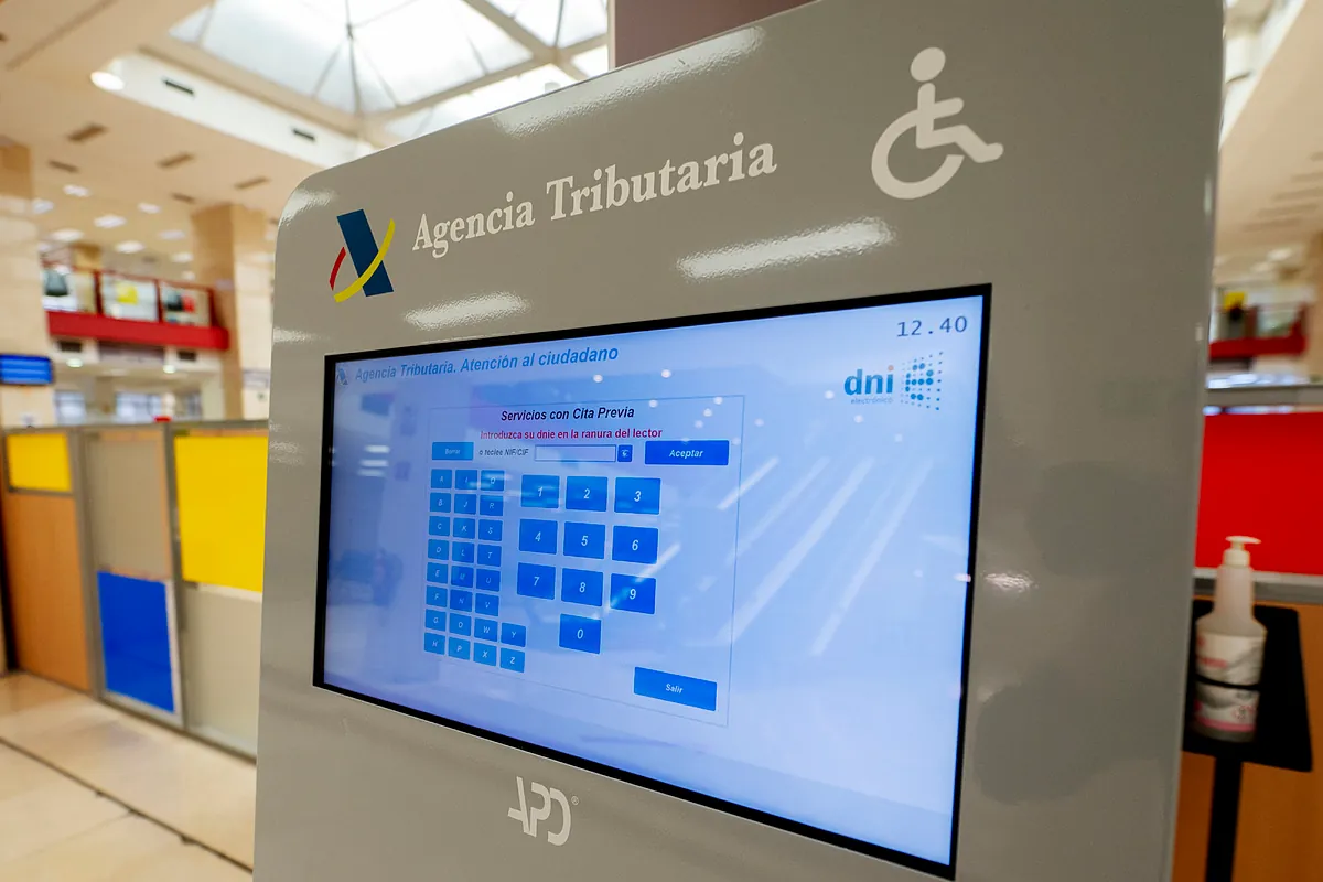 Reforma consultas tributarias | Gestomart Mataró