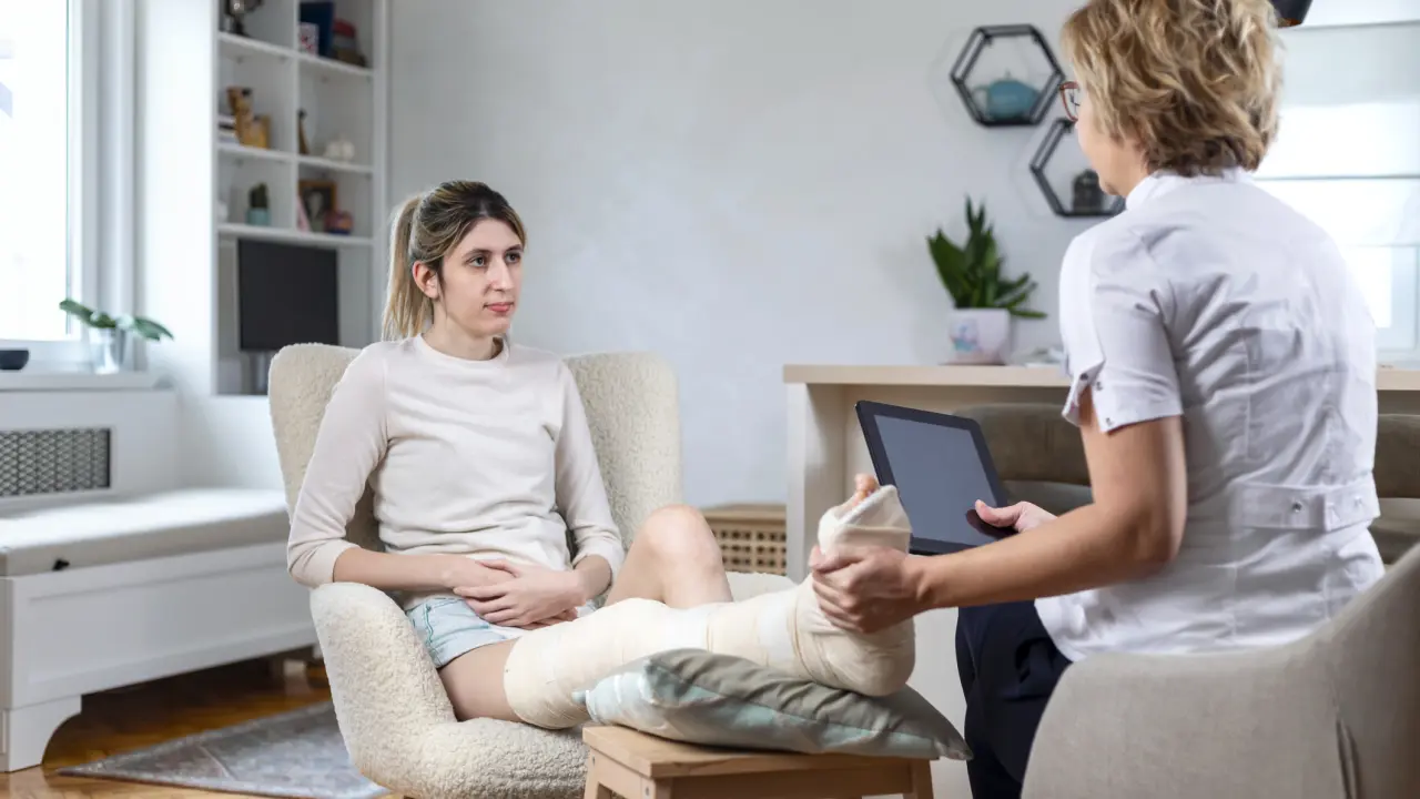 Qué pasa tras 18 meses de baja médica | Gestoría Mataró