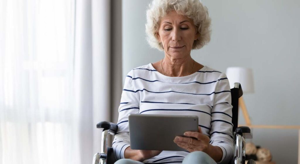 incapacidad permanente jubilación seguridad social | Gestoría en Mataró