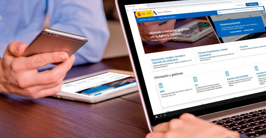 retraso verifactu 2027 hacienda | Gestoria en Mataró